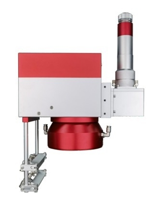 5 ppm semi-automatische ESS-productielijn