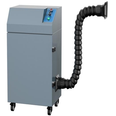 5 ppm semi-automatische ESS-productielijn