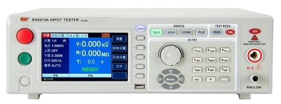 5 ppm semi-automatische ESS-productielijn