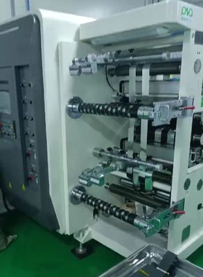 15 PPM (8 uur/ploeg) 18650 Lijn voor de productie van cilindrische batterijen