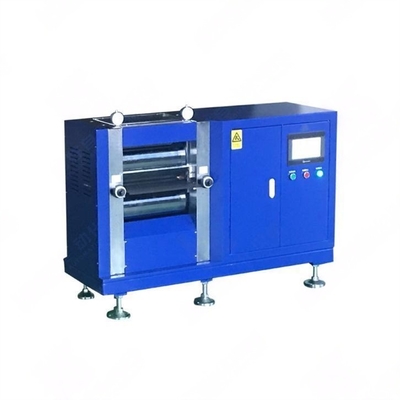 Laboratoriummachines voor cilindrische batterijcellen