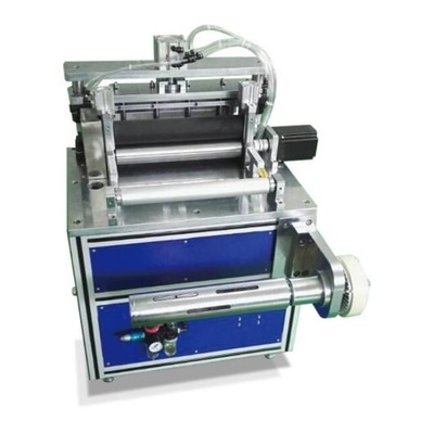 Laboratoriummachines voor cilindrische batterijcellen