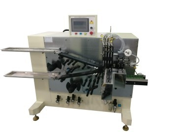 Laboratoriummachines voor cilindrische batterijcellen
