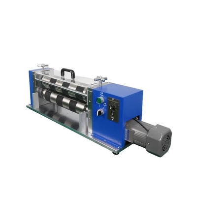 Laboratoriummachines voor cilindrische batterijcellen