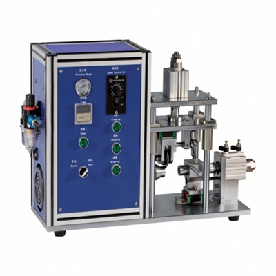 Laboratoriummachines voor cilindrische batterijcellen