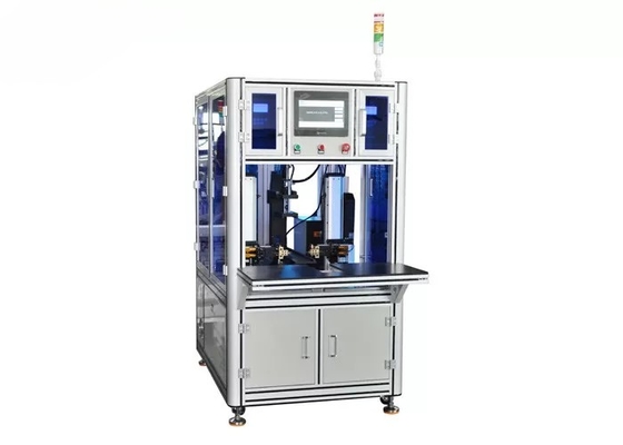 AWT-BatterijLopende band/Automatische Batterijproductielijn voor Elektroauto
