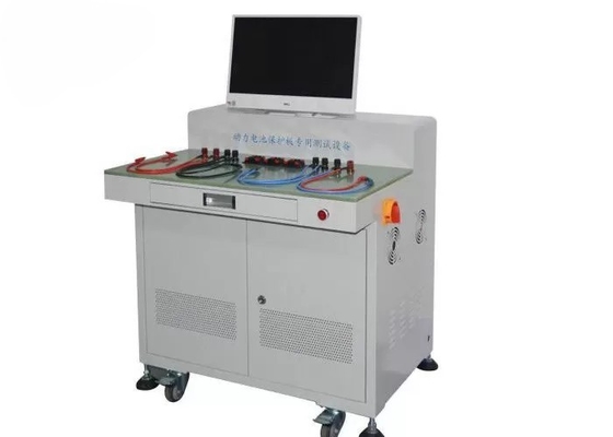 AWT-BatterijLopende band/Automatische Batterijproductielijn voor Elektroauto