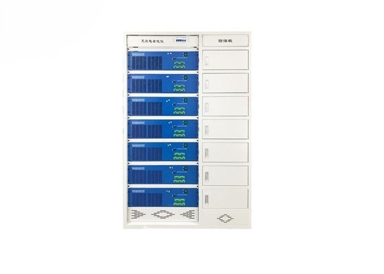 AWT-BatterijLopende band/Automatische Batterijproductielijn voor Elektroauto