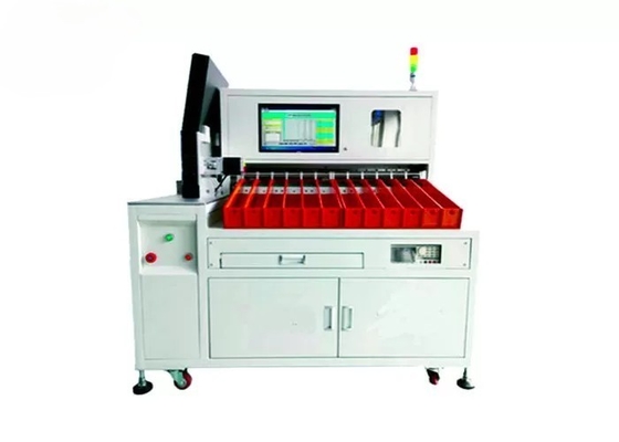 AWT-BatterijLopende band/Automatische Batterijproductielijn voor Elektroauto