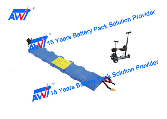 Van de de Batterijcapaciteit van het hoge Precisielithium Meetapparaat 18650 Batterijsorteermachine 10 Rangen