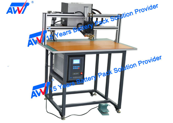Handprecisievlek 18650 Vleklasser Lasser/32650 With Touch Screen