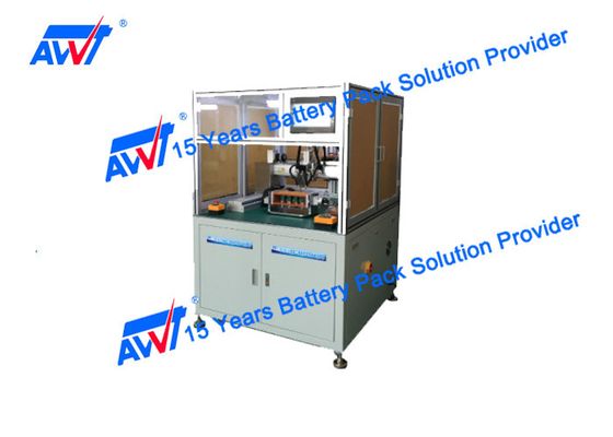 HDL10-3B 18650 de Lasser Single Side van de Batterijvlek 18650 32650 2800-3500pcs/Hours