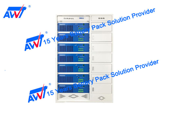 De professionele Kaliberbepaling van de het Proefsysteem100v 20A 1400W Hoge Precisie van het Batterijpak