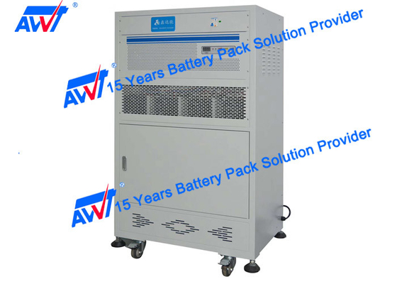 Awt-7020 van het het Proefsysteem100v 40A Lithium van het Batterijpak de Batterijpak het Verouderen Machine