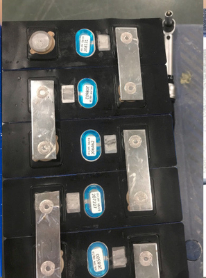 De prismatische Lasser van de de Laservlek van het Batterijpak, Automatisch Materiaal van het Laserlassen 1000*80mm