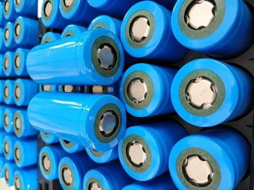 32700 Lifepo4-Batterijcel