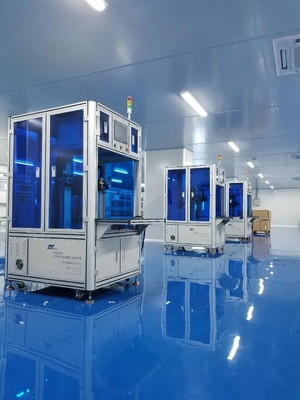 AWT-BatterijLopende band/Automatische Batterijproductielijn voor Elektroauto