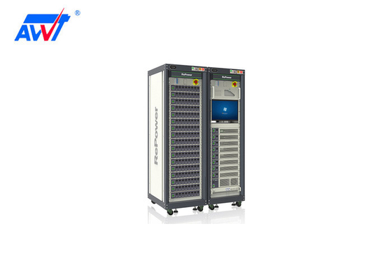 Het Niveau BMS Battery Management System van batterijlidstaten Test System Lab