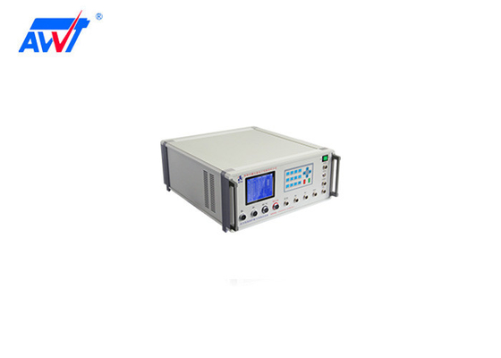 De Batterijmeetapparaat van het awt-s16-120 Reeksenlithium van BMS Test System 1-12