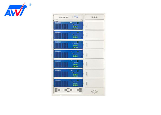 De professionele Kaliberbepaling van de het Proefsysteem100v 20A 1400W Hoge Precisie van het Batterijpak