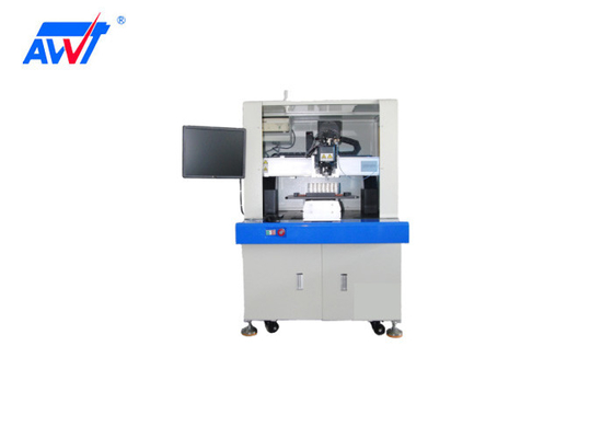0-30W 26800 Automatisch Automatisch EV de Batterijmodel supo-3741 van Draadbonder