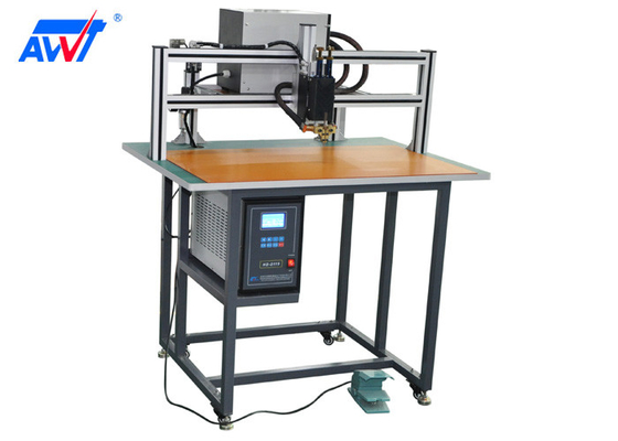 de Lasser van de de Omschakelaarsvlek van 380V 8000A, 18650 32650 Kleine Vleklasser For Battery Tabs