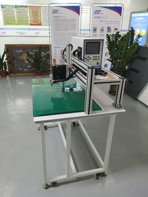 De Vleklasser 6000A 10000A 18650 32650 Batterij Tab Spot Welder van de transistorprecisie